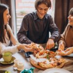 Mobile pizza catering Epping for your next event