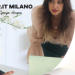 Personal stylist image consultant: Transform your wardrobe with expert guidance