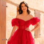 Lara Dresses: Elegant, Glamourous Styles for Every Occasion