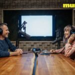 Une histoire sonore portée par les rues de Paris