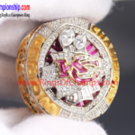 Replica Hockey Championship Rings for Sale – Finest Collectibles
