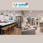 Garage Suite Builder Airdrie – Custom Designs & Expert Construction