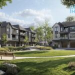 Pier House Towns Mississauga: Discover Luxury Lakeshore Living