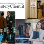 Mystery shopper per catene di negozi: migliora l’esperienza cliente