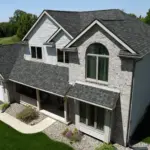 Hail Damage Roof Inspection | Nationwide Roofing & Home Improvement