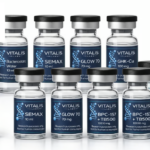 Research Peptides Online UK: Trusted Lab-Verified Quality