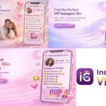 Bio VIP Instagram: Elevate Your Profile with Premium Bio Ideas