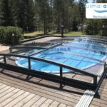 Uima Allas Ulkokäyttöön – rentouttavaa ulkoilmaa ja laatua