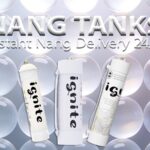 Nang Melbourne: Fast, Secure Delivery You Can Trust