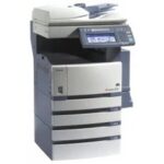 Photocopy Machine: Find Your Ideal Office Copier in the UK