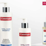 Gentle sulphate and silicone free shampoo for healthier hair