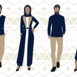 Al Ahsa, Hofuf, Jubail Professional Uniforms: Style & Comfort