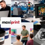 Marcos para serigrafía: durabilidad y rendimiento para tu producción