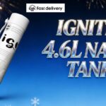 Nangs Delivery Melbourne – Fast, Safe & Reliable Service