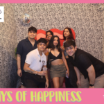 Birthday Photo Booth Rental Lancashire | Fun, Safe & Stylish