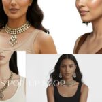 Mint Green Indian Jewelry: Fresh, Colourful Pieces for Your Collection