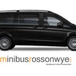 Minibus Ross on Wye: Reliable, cosy rides to explore the town