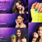 Make Up Artist Course Kharar – Learn from Experts in Kaylons