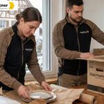 Zügelfirma in Waadt – Zuverlässiger Umzugspartner