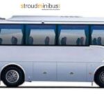 25 Seater Minibus Hire Stroud for Groups and Events
