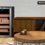 Under Counter Beverage Fridge: Compact Chill for Your Drinks