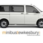 51 Seater Coach Rental Tewkesbury | Large Group Travel