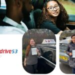 Driving Lessons Bradley Stoke: Learn with Experienced Instructors