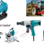 Trusted FP Agri Tractor Spare Parts Dealer in Kenya | Farm Parts Ltd
