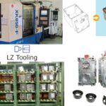Reliable Plastic Molding Manufacturing Company for Custom Moulds