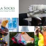 Find Women’s Crew Socks Online – Soft Angora, Cotton & Bamboo