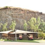 Bioclimatic Pergola Installation in Marbella – Ensombra