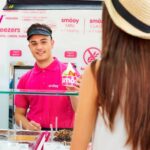 Start a Frozen Yogurt Franchise: Smooy.sg’s Trusted Singapore Brand