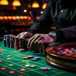 Secure Roulette Platform India: Safe Play with Ruleta Game