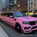 Limo NJ – Luxury Chauffeur Service for Weddings, Airports & Events