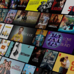 Comprar Una Cuenta Netflix para Streaming Ilimitado