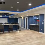 Transform Your Basement with Advanced Basement Professionals