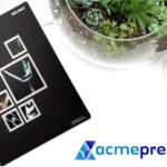 Custom Presentation Boxes for Premium Gift and Corporate Appeal