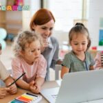 Day Care Centre Morinville – Trusted, Caring Early Learning