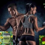 Proteinas sportuojantiems: kokybė, augimas ir atsistatymas