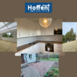 Fasadrenovering Stockholm – professionell och hållbar stil