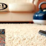 Carpet Cleaner: Revive Your Carpets with Expert Cleaning