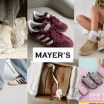 נעלי גורדן חיקוי איכותיות במחירים נוחים – מאיירס