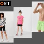 Szorty kąpielowe męskie 4F – wygoda na basenie i plaży