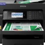 Epson Printer Dealer UAE – Reliable UAE Support & Hardware