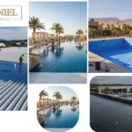 Leakproofing.ae: Trusted Commercial Roof Waterproofing in UAE