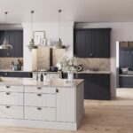 Handless Kitchen Doors: Modern, Sleek and Practical