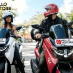 Cheap Scooter Rental Ubud: Affordable rides with easy booking