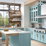 Explore Top Cabinet Showroom Sacramento for Semi-Custom Solutions