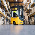 Premium Epoxy Floors in New Jersey | Durable, Beautiful Results