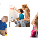 Discover Trusted Day Care in Edmonton for Your Child